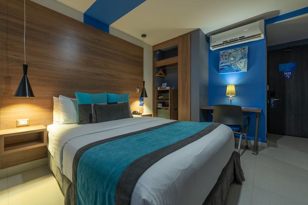 Hotel Blue Concept Cartagena Exterior photo